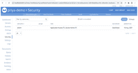 userprofile bucket