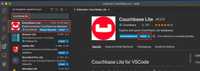 Install Coucbase Lite Plugin
