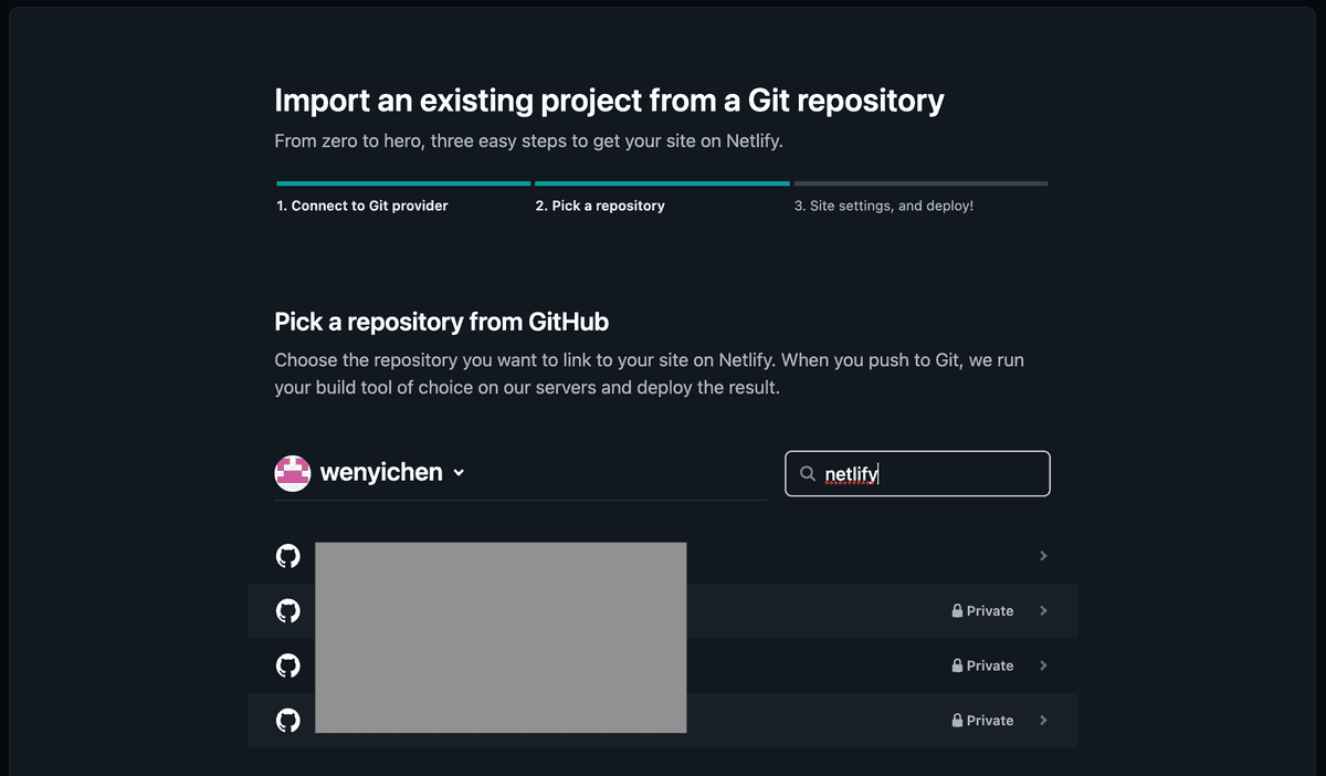 Tutorial - Quickstart using Couchbase Capella and Netlify Serverless ...