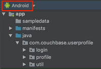 MVP Android Studio