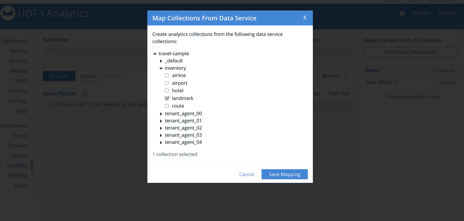 Tutorial - Creating Analytics User Defined Functions with Python ...