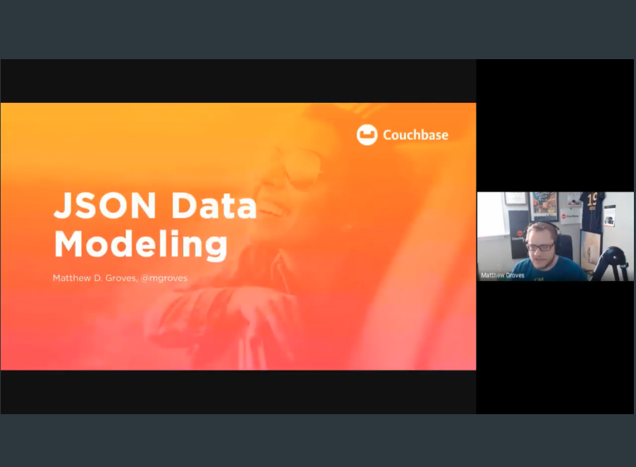 Data Modeling in NoSQL